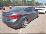 Hyundai Elantra Gls 5NPDH4AE8DH381102 снимка