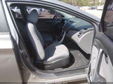 Hyundai Elantra Gls 5NPDH4AE8DH381102 снимка