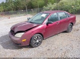 Ford Focus Zx4 1FAFP34N96W133803 снимка