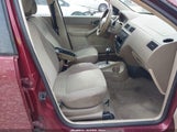 Ford Focus Zx4 1FAFP34N96W133803 снимка