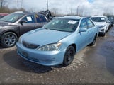Toyota Camry Le 4T1BE32K85U507847 снимка