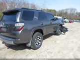Toyota 4Runner Trd Off Road Premium JTEBU5JR8K5693781 fotografie