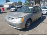 Honda Civic Ex 2HGES267X3H594856 снимка