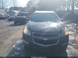 Chevrolet Traverse Ls 1GNKREEDXBJ158082 снимка