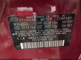 Hyundai Sonata Sel KMHL64JA0RA362228 снимка