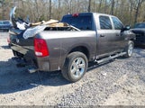 Ram  Big Horn 1C6RR7LM3GS331472 снимка