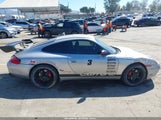 Porsche 911 Carrera/Carrera 4/Carrera Tiptronic WP0AA2993XS621097 снимка