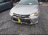 Toyota Camry Se 4T1BF1FK4HU342573 снимка