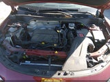 Buick Envista Sport Touring Fwd KL47LBEP7SB165052 fotografie