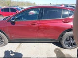 Buick Envista Sport Touring Fwd KL47LBEP7SB165052 fotografie