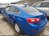 Chevrolet Cruze Lt Auto 1G1BE5SM6H7248563 снимка