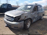 Kia Sedona Lx KNDMB233186223511 снимка