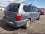 Kia Sedona Lx KNDMB233186223511 снимка