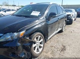Lexus Rx 350 2T2ZK1BA8CC082594 снимка