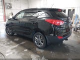 Hyundai Tucson Gls KM8JTCAF9FU027954 снимка