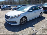 Hyundai Sonata Limited 5NPE34AF5GH310245 снимка