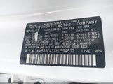 Hyundai Tucson Limited KM8J3CA2XHU594612 снимка