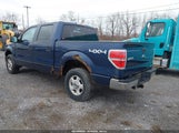 Ford F-150 Xlt 1FTFW1EF2EFC01107 снимка