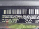 Jeep Renegade 75Th Anniversary ZACCJBBTXGPD99730 снимка