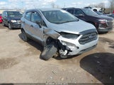 Ford Ecosport S MAJ6S3FL4NC459776 снимка
