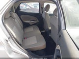 Ford Ecosport S MAJ6S3FL4NC459776 снимка