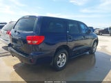 Toyota Sequoia Sr5 4.7L V8 5TDZT64A09S000711 снимка