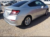 Honda Civic Lx 2HGFG3B55EH520800 снимка