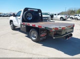 Chevrolet Silverado 3500Hd Chassis Wt 1GB3CYC85FF541169 fotografie