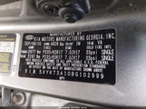 Kia Sorento Lx 5XYKT3A10BG102999 снимка