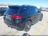 Mercedes-Benz Gle 450 4Matic 4JGFB5KB4PA845305 photo