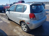 Chevrolet Aveo Lt KL1TG66666B522711 снимка