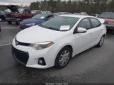 Toyota Corolla S 5YFBURHEXEP142676 снимка