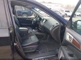 Nissan Pathfinder Platinum 5N1AR2MM1EC609196 снимка