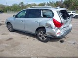 Nissan Pathfinder S 5N1DR2MM3KC603134 снимка