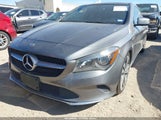 Mercedes-Benz Cla 250 4Matic WDDSJ4GB7JN693244 fotografie