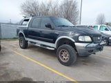 Ford F-150 Lariat/Xlt 1FTRW08L03KC31901 photo