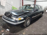 Ford Crown Victoria Lx 2FACP74W2NX181343 photo