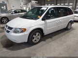 Dodge Grand Caravan Sxt 2D4GP44L35R403413 снимка