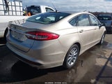 Ford Fusion Se 3FA6P0HD8HR140506 снимка