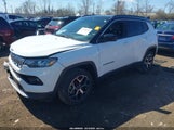 Jeep Compass Limited 4X4 3C4NJDCN0ST531304 снимка