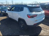 Jeep Compass Limited 4X4 3C4NJDCN0ST531304 снимка