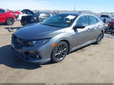 Honda Civic Ex SHHFK7H60MU223005 снимка