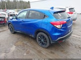 Honda Hr-V Awd Sport 3CZRU6H14NM732254 fotografie