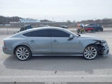 Audi A7 3.0T Premium Plus WAU2GAFC0EN037424 fotografie