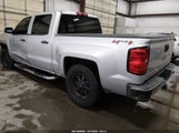 Chevrolet Silverado  1Lt 3GCUKREC8EG436780 снимка