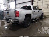Chevrolet Silverado  1Lt 3GCUKREC8EG436780 снимка