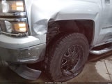 Chevrolet Silverado  1Lt 3GCUKREC8EG436780 снимка