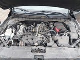 Nissan Altima Sv Fwd 1N4BL4DVXMN307543 fotografie