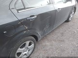 Chevrolet Sonic Ltz Auto 1G1JE5SB9G4157216 снимка