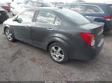 Chevrolet Sonic Ltz Auto 1G1JE5SB9G4157216 снимка